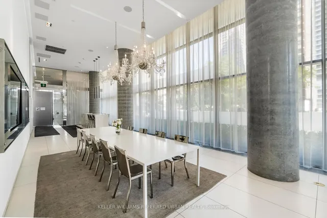 Additional image 29 of 185 Roehampton Ave Unit 3408