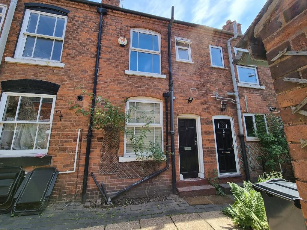 Frankley Terrace, Harborne, Birmingham, B17 9QR