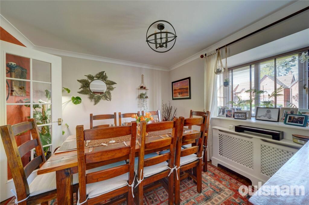 Additional image 8 of Foxes Meadow, Kings Norton, Birmingham, B30