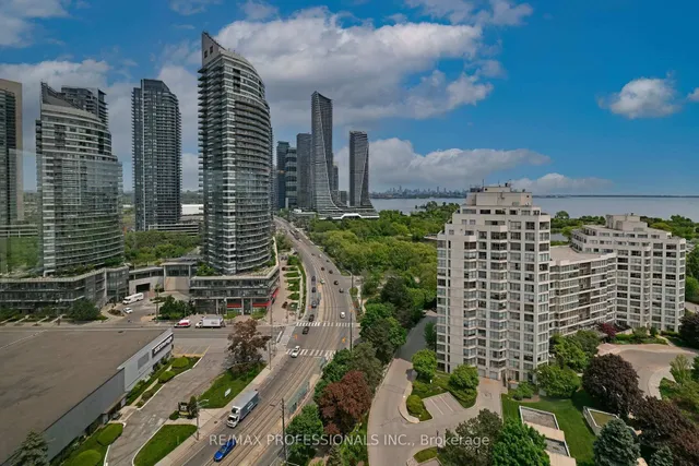 Additional image 25 of 2269 Lakeshore Rd Unit 2004