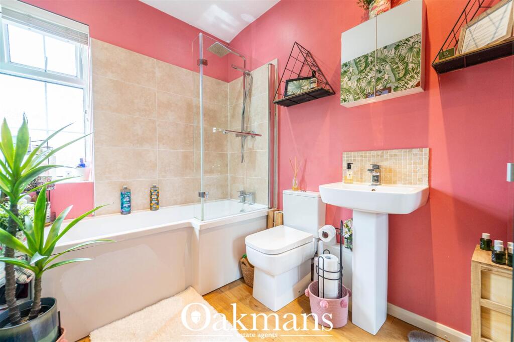 Additional image 19 of Carless Avenue, Birmingham, B17