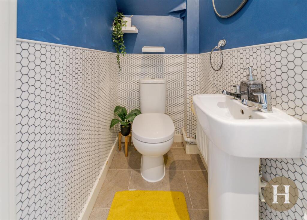 Additional image 9 of Ansell Way, Harborne, Birmingham, B32