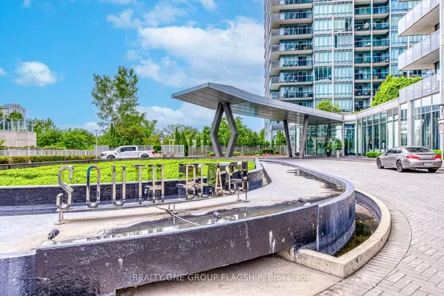 Additional image 36 of 88 Park Lawn Rd Unit 1105