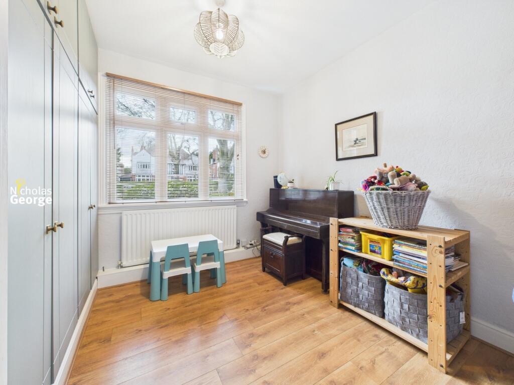 Additional image 14 of St Agnes Road, Moseley, Birmingham, B13