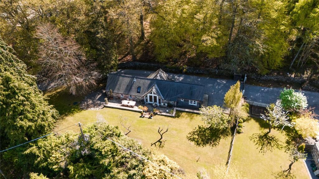 Additional image 48 of South Manse and Coo Hoose, Birse, Aboyne, Aberdeenshire, AB34