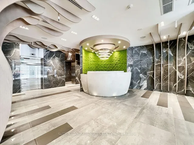 Additional image 28 of 21 Carlton St Unit 1909