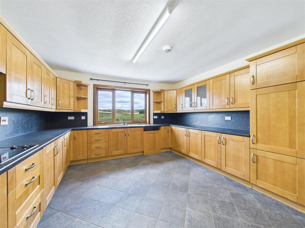 Additional image 20 of Findron Farmhouse, Tomintoul