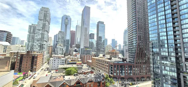 Additional image 17 of 290 Adelaide St Unit 1006