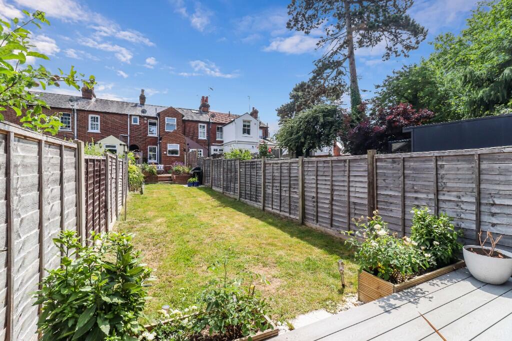 Additional image 30 of Dalton Street, St. Albans, Hertfordshire, AL3