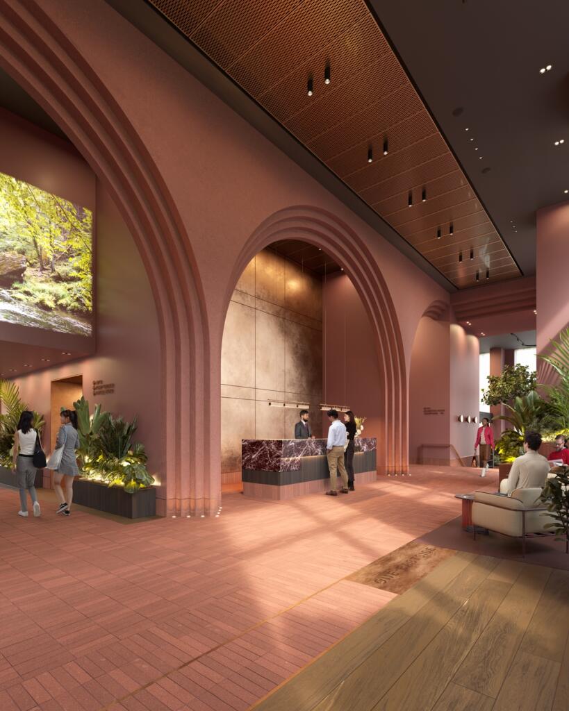 Additional image 12 of Apartment 602, 2 Jennens Road Birmingham B4