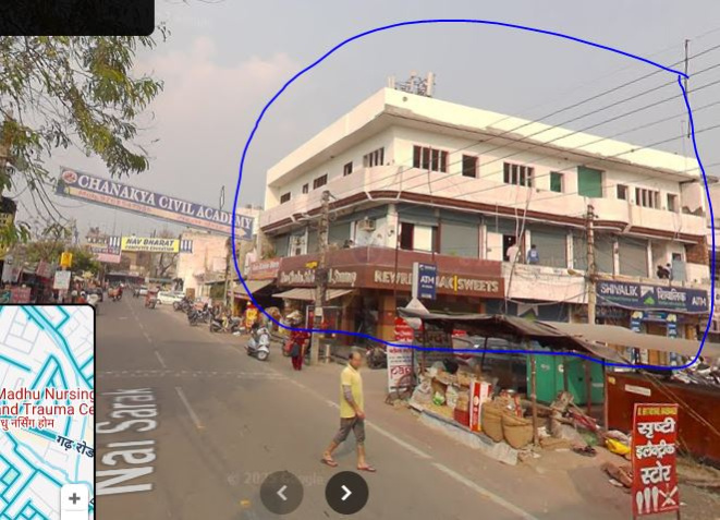 Shastri Nagar, Meerut