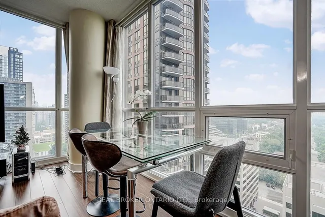 Additional image 12 of 23 Sheppard Ave Unit 2104