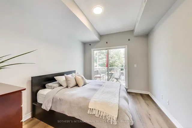 Additional image 9 of 207 Wellesley St Unit 207