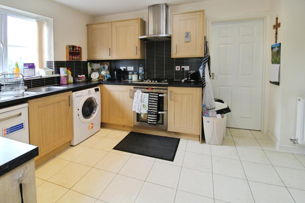 Additional image 24 of Brook Way, Birmingham, B16