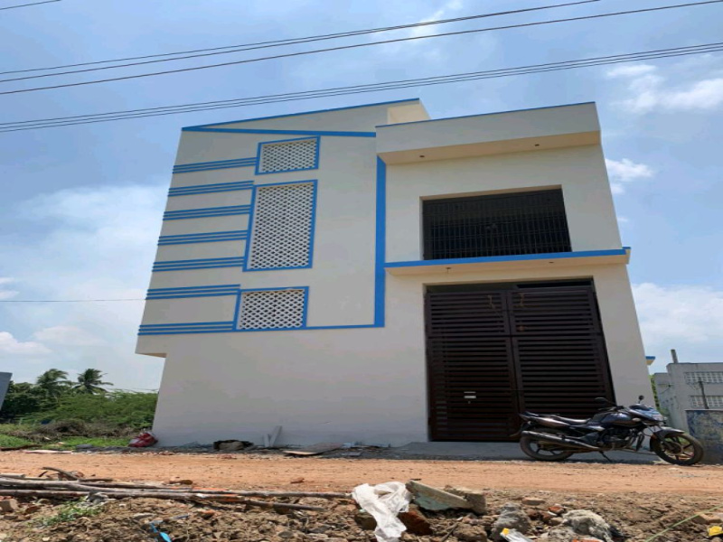 Primary image of Red Hills, Chennai