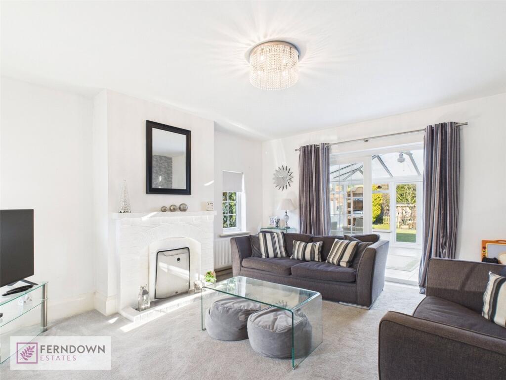 Additional image 5 of Hall Drive, Marston Green, Birmingham, B37