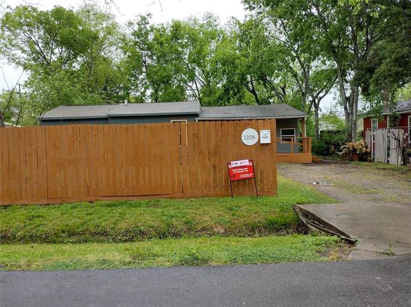 1108 Niagara St, Houston, TX 77051