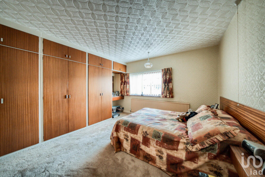 Additional image 17 of Peverell Drive, Birmingham, B28