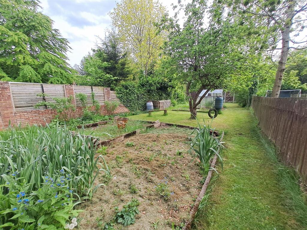 Additional image 16 of Elmdon Lane, Marston Green, Birmingham