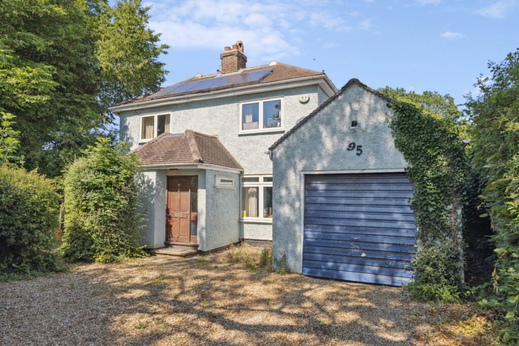 Additional image 2 of Harmer Green Lane, Welwyn, Hertfordshire, AL6 0EY