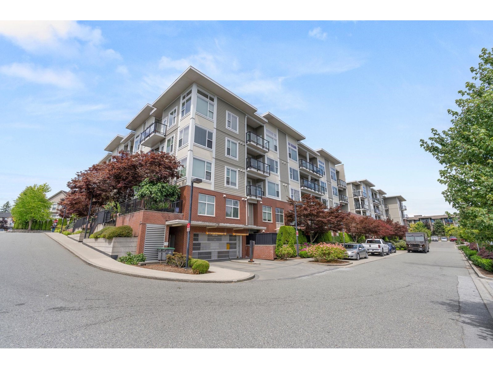 Property image for 412 15956 86A AVENUE|Surrey, British Columbia V4N6N8