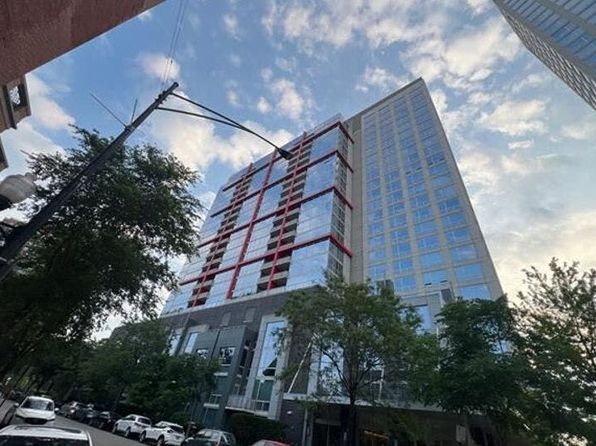 1841 S Calumet Ave APT 706, Chicago, IL 60616