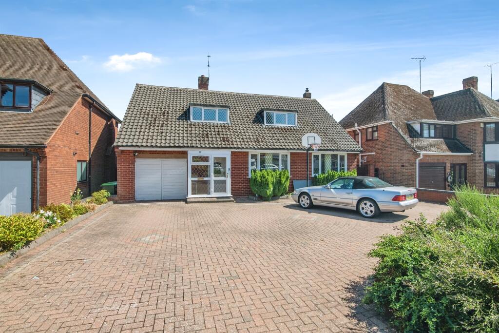 Pear Tree Drive, Birmingham