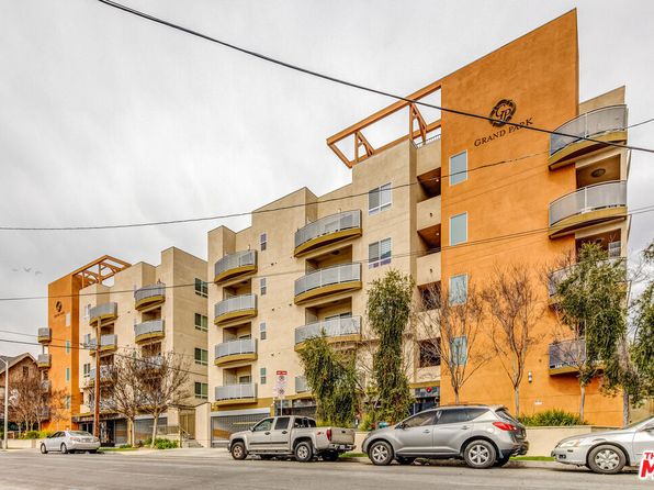 2321 W 10th St UNIT 305, Los Angeles, CA 90006
