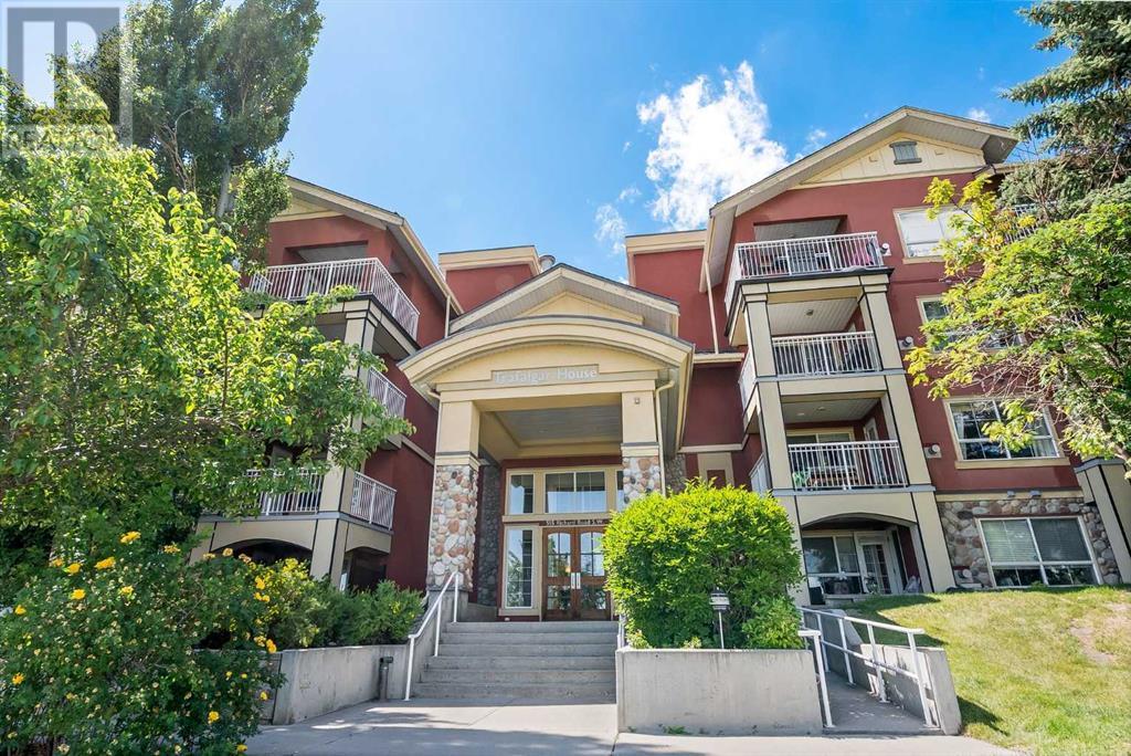 308, 5115 Richard Road SW|Calgary, Alberta T3E7M7