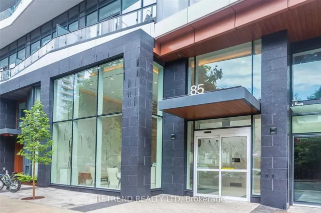 Additional image 2 of 85 Wood St Unit 1107