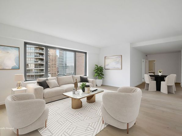 200 E 62nd St, New York, NY 