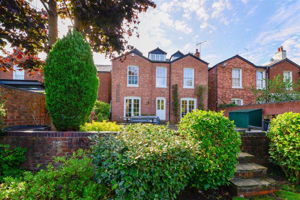 Additional image 33 of Wellington Road, Edgbaston, Birmingham, B15