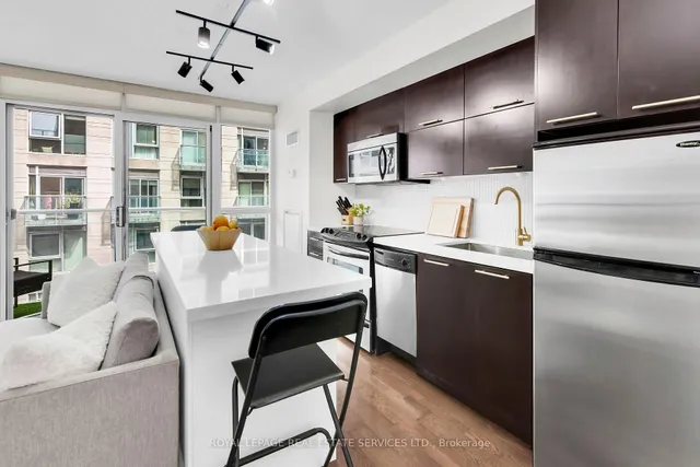 房产图片 5 - 21 Nelson St 单元 510