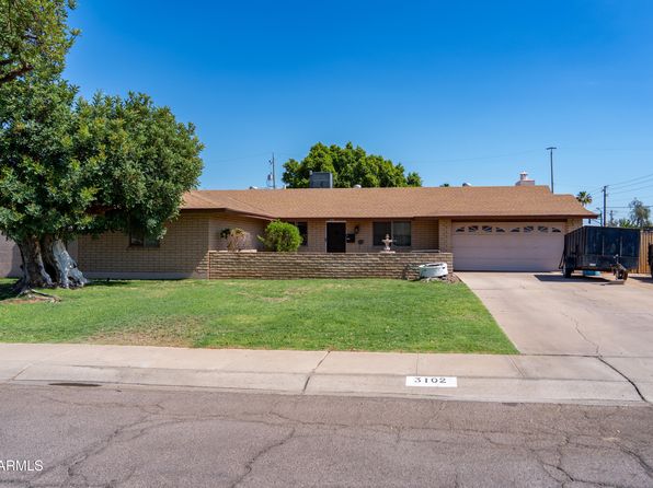 3102 W Paradise Dr, Phoenix, AZ 85029