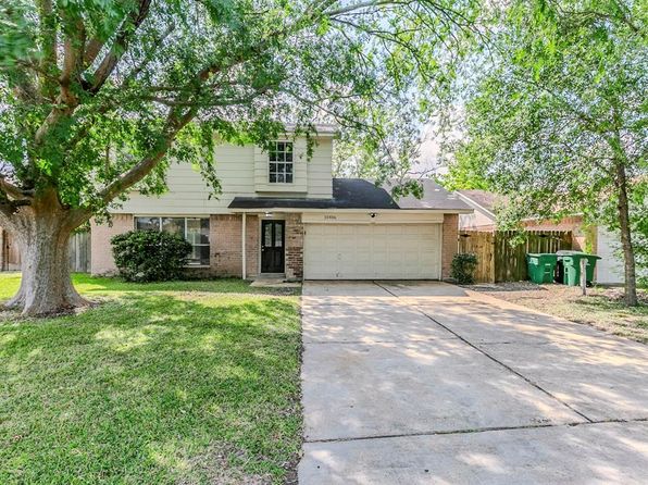 15406 Markwood Ct, Houston, TX 77053