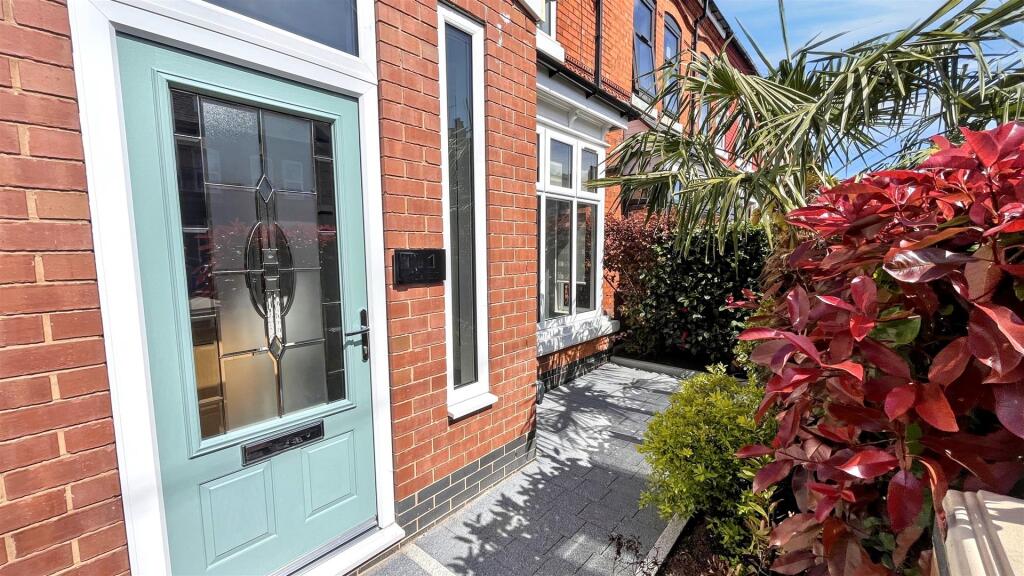 Additional image 28 of Willows Crescent, Balsall Heath