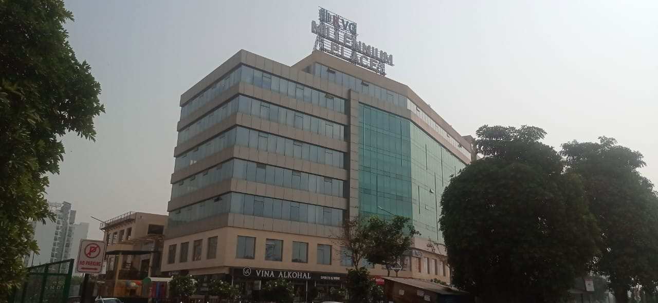 Additional image 2 of Sushant Golf City, Lucknow