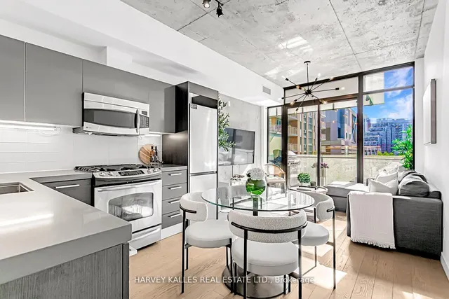 Additional image 2 of 25 Stafford St Unit 406