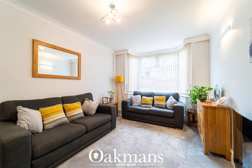 Additional image 26 of Calverley Road, Birmingham, B38