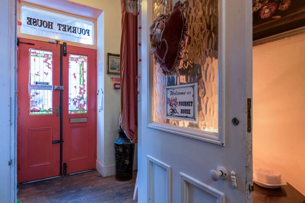 Additional image 15 of Fournet, Balvenie Street, AB55