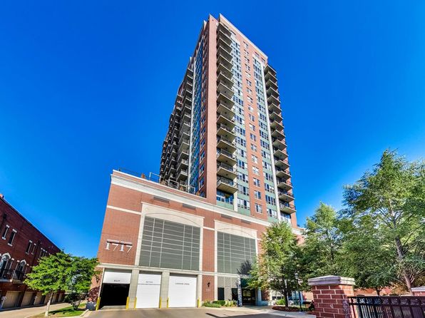 1717 S Prairie Ave APT 2309, Chicago, IL 60616