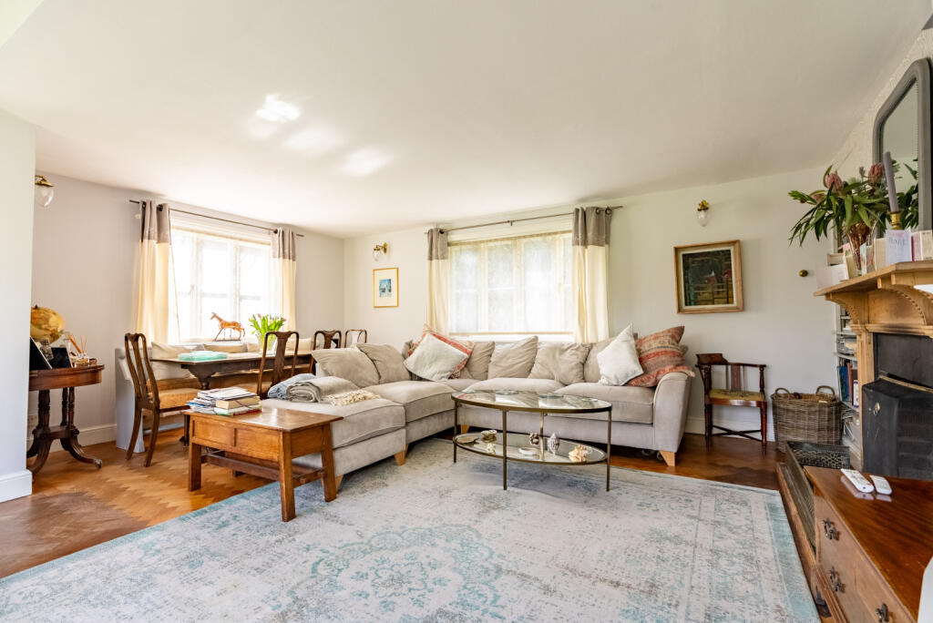 Additional image 4 of Lower Gustard Wood, Wheathampstead, St. Albans, Hertfordshire, AL4