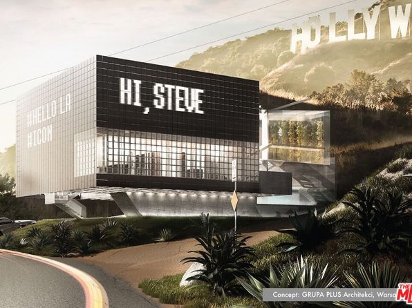 6101 Mulholland Hwy, Los Angeles, CA 90068