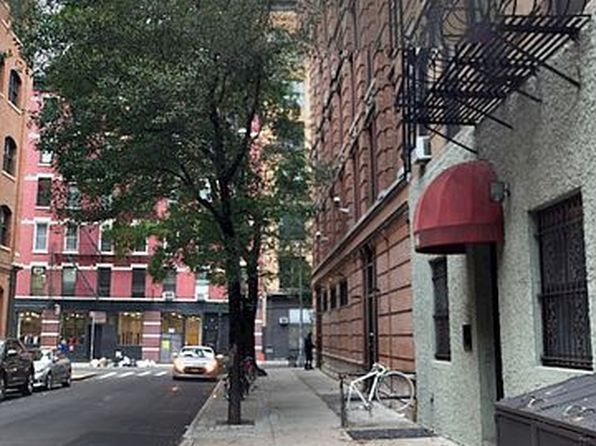 308 Mott St, New York, NY 10012