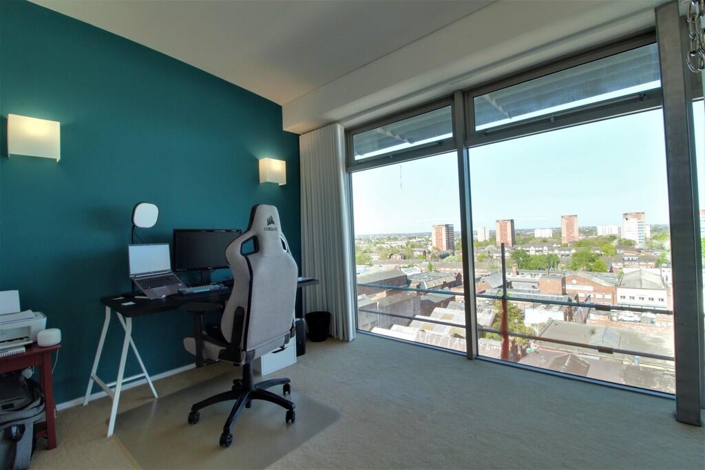 Additional image 20 of New Hampton Lofts , 90 Great Hampton Street, Jewellery Quarter