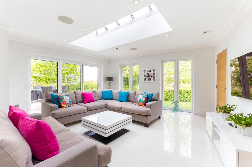 Additional image 7 of The Hammonds, Hammondswick, Harpenden, AL5