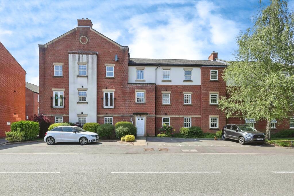 Additional image 16 of Horseshoe Crescent, Great Barr, Birmingham, B43