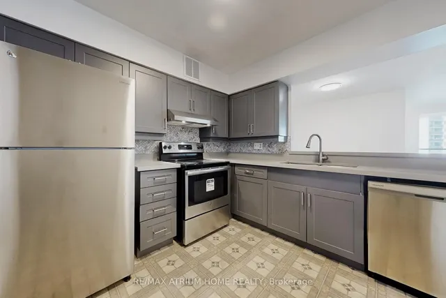 Additional image 10 of 175 Bamburgh Circ Unit #1411