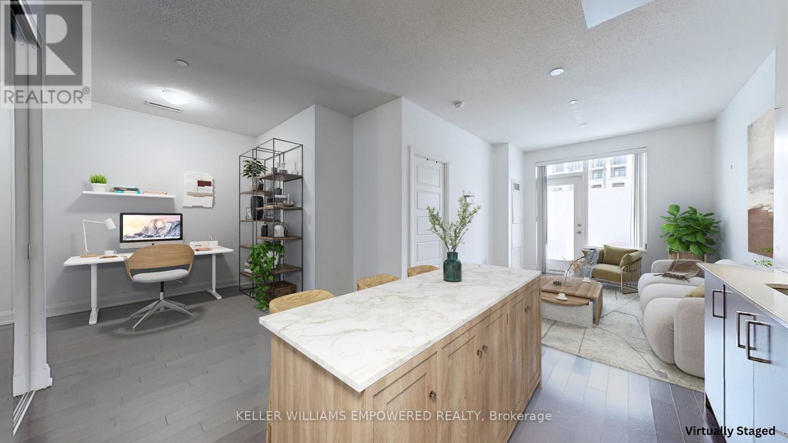 115 - 8228 BIRCHMOUNT ROAD|Markham (Unionville), Ontario L3R1A6
