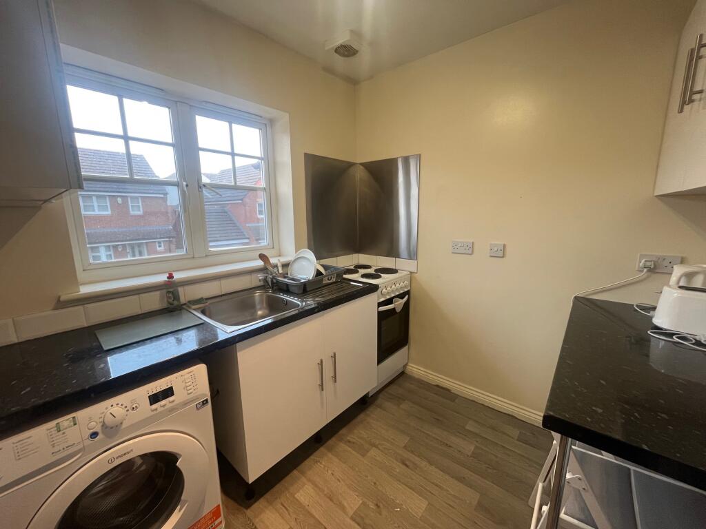 Additional image 5 of Wavers Marston, BIRMINGHAM